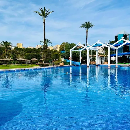 Apartment Benal Beach, Benalmadena, Costa Del Sol