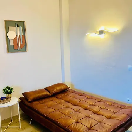 Apartment Benal Beach, Benalmadena, Costa Del Sol