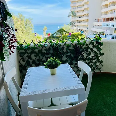 Apartment Benal Beach, Benalmadena, Costa Del Sol