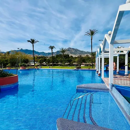 Apartment Benal Beach, Benalmadena, Costa Del Sol