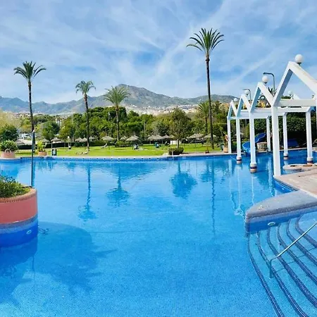 Apartment Benal Beach, Benalmadena, Costa Del Sol *