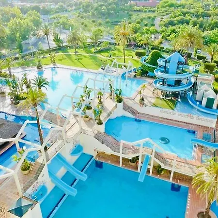 Benal Beach, Benalmadena, Costa Del Sol